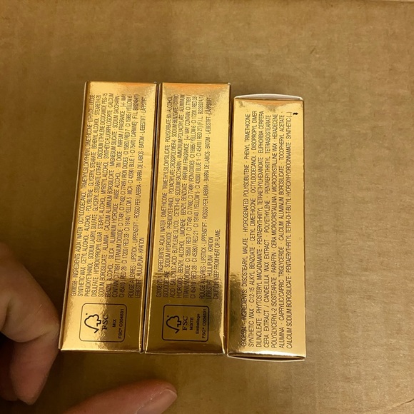 YSL Lipstick Individual - Picture 2 of 3